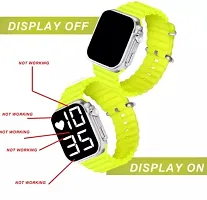 Classy Digital Watches for Kids-thumb2