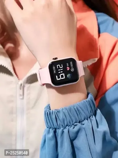 Classy Digital Watches for Kids-thumb4