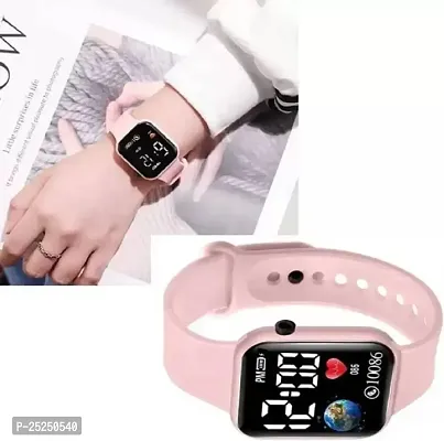 Classy Digital Watches for Kids-thumb3