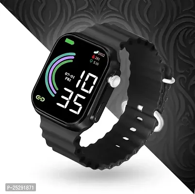 Classy Digital Watches for Unisex-thumb0