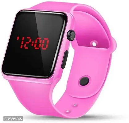 Classy Digital Watches for Kids-thumb0