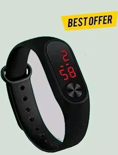 Top Selling Digital Watches for Women 