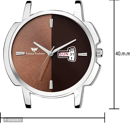 Classy Analog  Watches for Men-thumb2