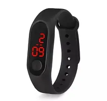 Classy Digital Watches for Kids, Pack of 2-thumb3