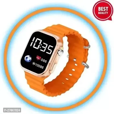 Classy Digital Watches for Kids, Pack of 1