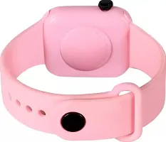 Classy Digital Watches for Kids, Pack of 2-thumb1