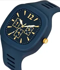 Modern Analog Watch for Men-thumb2