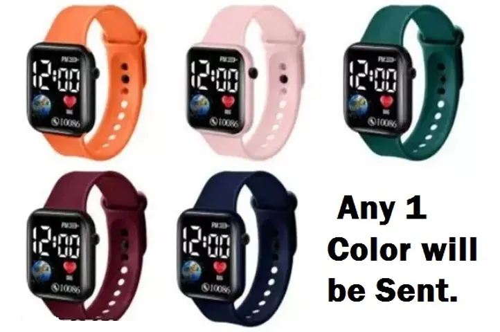 Must Have Kids Watches 