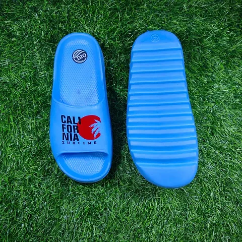 EVA Flip Flops For Men