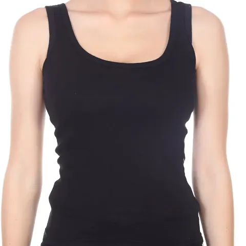 Classic Blend Camisole Tanktop Pack of 1