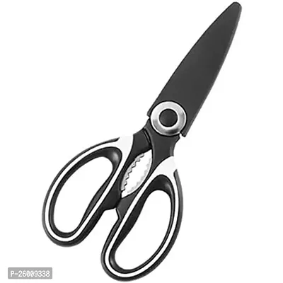 Multipurpose Stainless Steel Utility Scissors