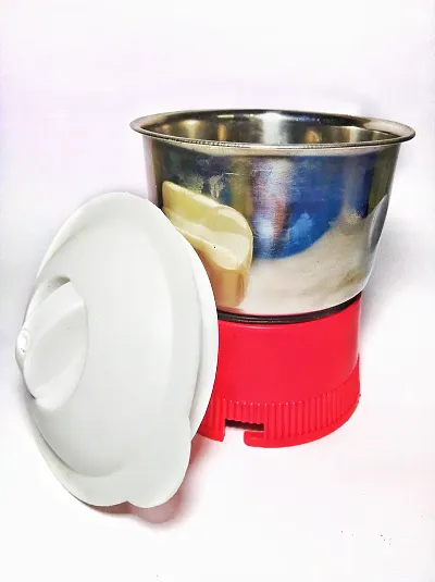 Modern Mixer Jar