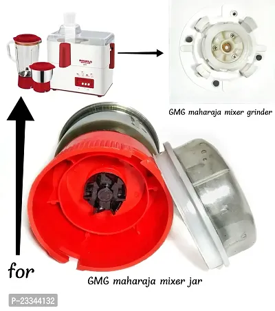 Modern Mixer Jar-thumb3