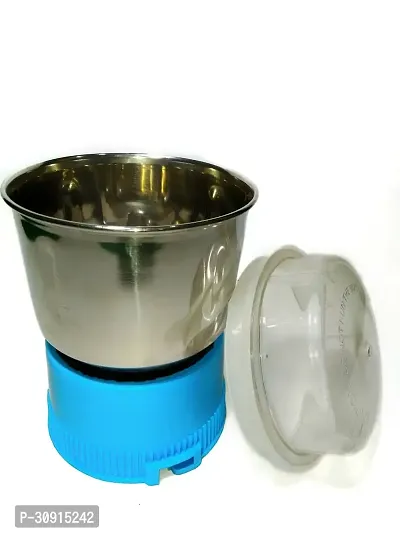 Gmg Sky Blue Transparent Mixer Jar