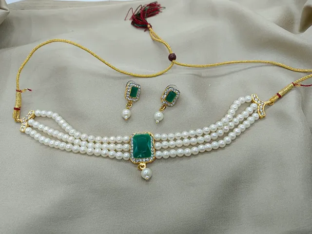 Best Selling Jewellery Set 