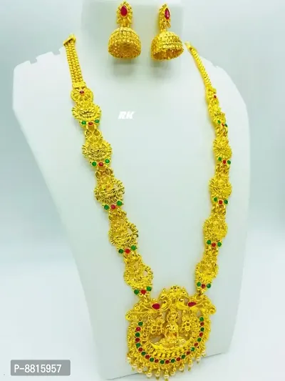 Women Stylish Jewellery Set-thumb0