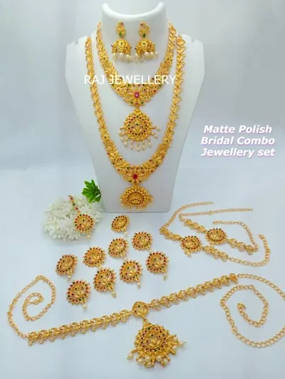 Hot Selling Jewellery Set 