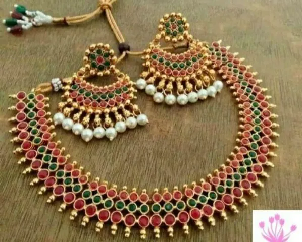 Women Jewellery Set 