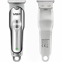 VGR-071 Professional Hair Trimmer  Clipper-thumb1