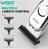 VGR-071 Professional Hair Trimmer  Clipper-thumb2