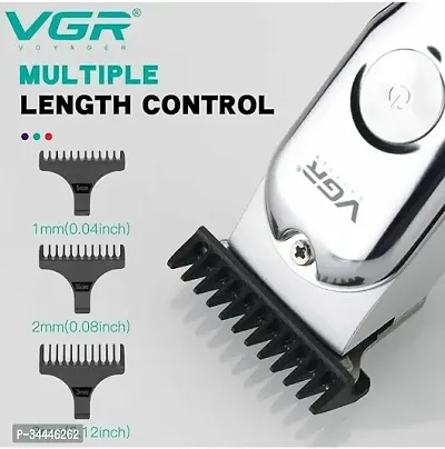 VGR-071 Professional Hair Trimmer  Clipper-thumb3