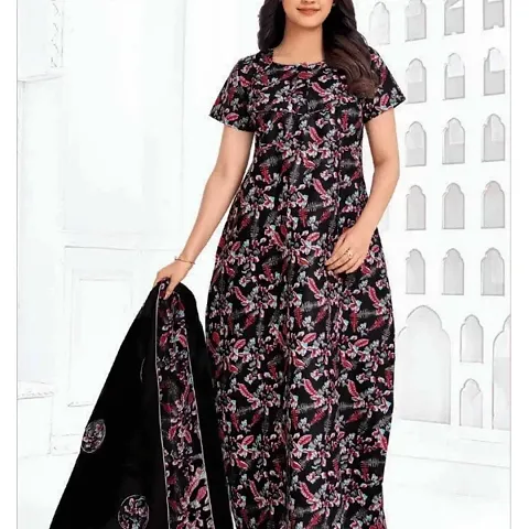 Stylish Nighty for Women