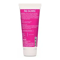 No Scars Face Wash 60ml-thumb1