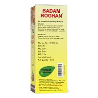 Badam Roghan 50ml Pack of 4-thumb1