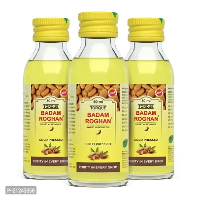 Badam Roghan 50ml Pack of 3