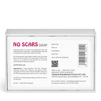 No Scar Bath Soap 150g Pack Of 3-thumb1