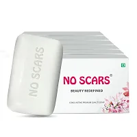 No Scar Bath Soap 150g Pack Of 6-thumb1