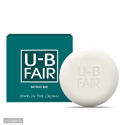 U-B Fair Soap Pack Of 2-thumb2