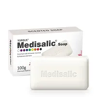 Medisalic Soap 100g Pack Of 6-thumb2