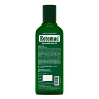 Ketomac Hair Oil 130 mll Pack Of 3-thumb1