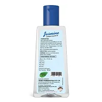 Refresh Jasmine Hair Oil 100ml Pack Of 4-thumb1