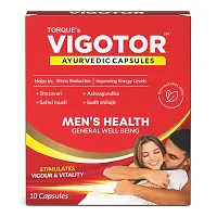 Vigotor Capsule Pack of 1-thumb1