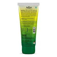 Refresh Neem Face Wash 100ml Pack Of 2-thumb1