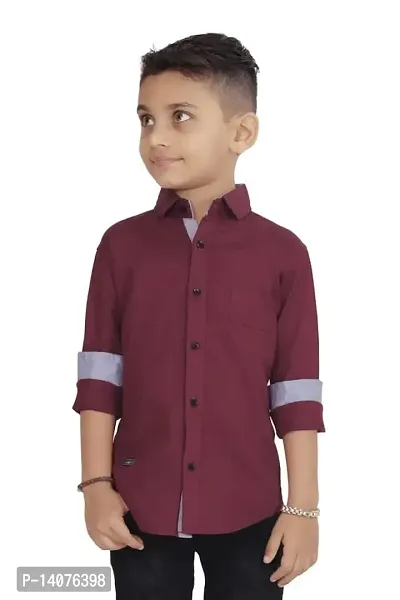 codeviser Arihant Craft Neck Fullsleeve Regular Fit Shirts