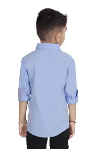 codeviser Arihant Craft Neck Fullsleeve Regular Fit Shirts-thumb1