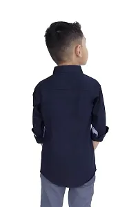 codeviser Arihant Craft Neck Fullsleeve Regular Fit Shirts-thumb1