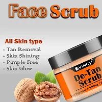 Natural Skin Care Scrub 100 gm-thumb3