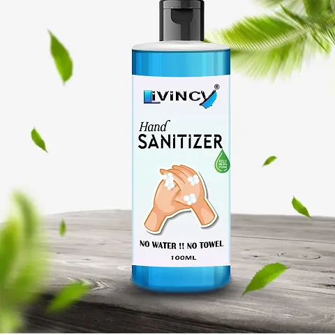 Sanitizers