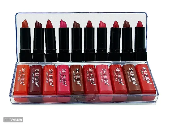 Dawe 3D lipsticks pack of 1-thumb0