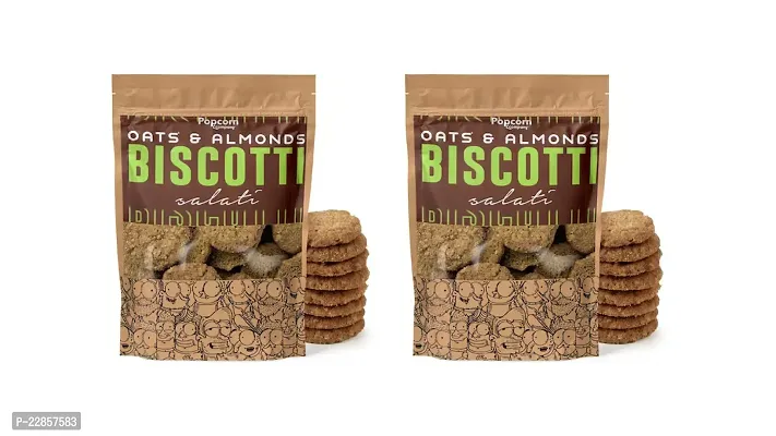 Popcorn  Company Deliciously Baked Cookies: A Sweet Temptation Treat Pack Of 2-thumb0