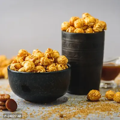 Caramel Krisp Popcorn Regular Tin-thumb4