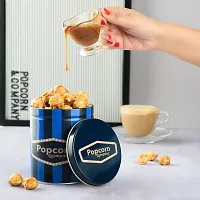 Caramel Krisp Popcorn Regular Tin-thumb1