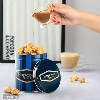 Caramel Krisp Popcorn Regular Tin-thumb2