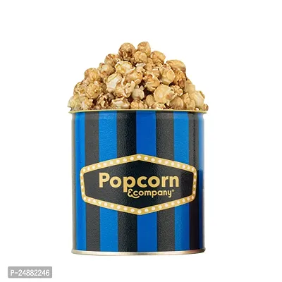 Caramel Lite Popcorn Regular Tin-thumb0