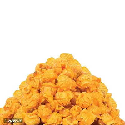 Cheddar Cheese Popcorn Regular Tin-thumb2