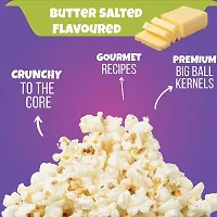 Butter Salted Popcorn Regular Tin-thumb2